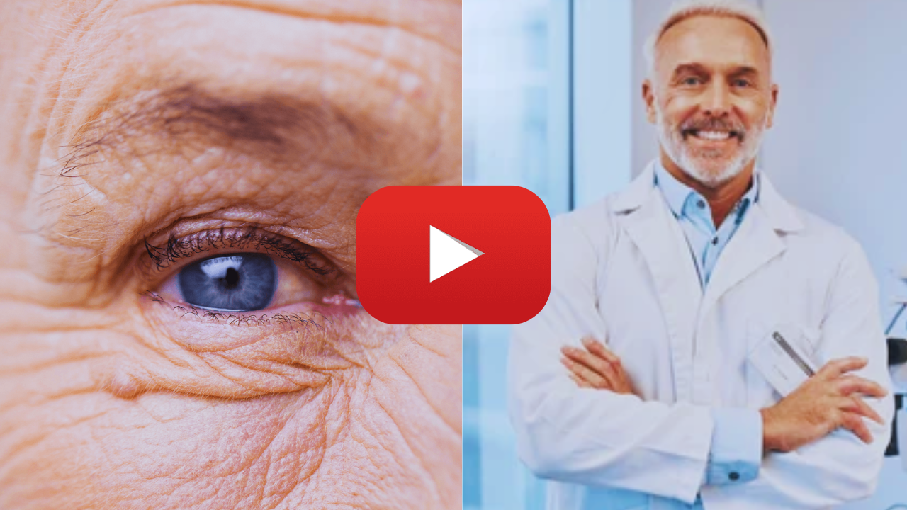 96 percent restored vision